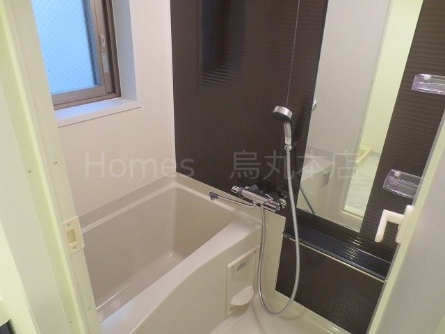 バス・シャワールーム　参考写真です。