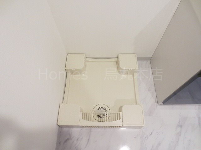 その他設備　参考写真です。