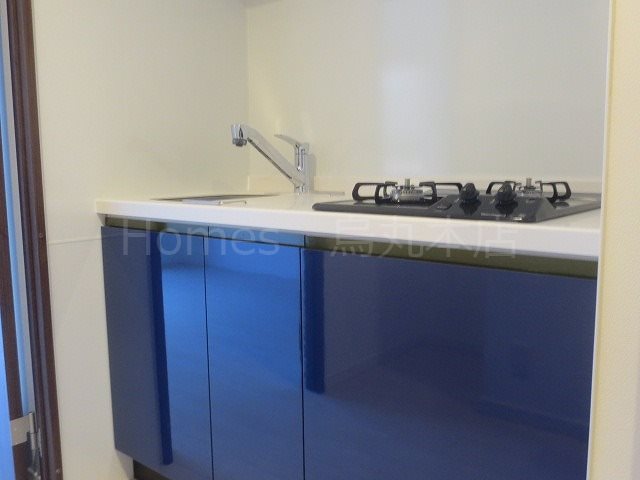 キッチン　参考写真です。