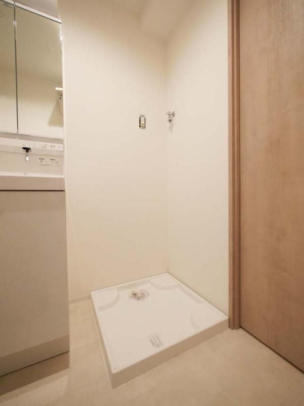 バルコニー　その他