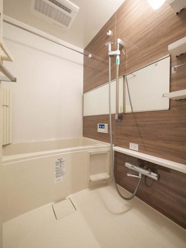 その他部屋・スペース　室内