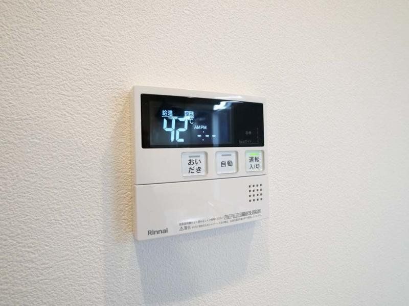 バス・シャワールーム　その他