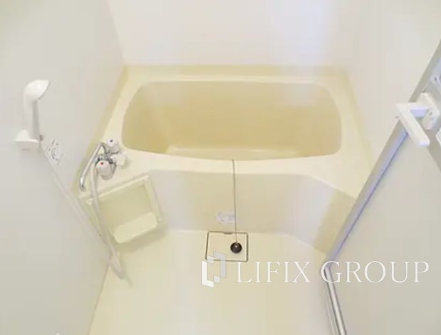 バス・シャワールーム　風呂