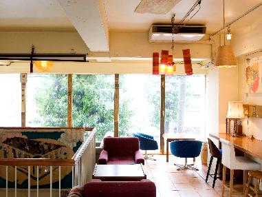 飲食店　ＥＭＰＯＲＩＯ（飲食店）まで1581m