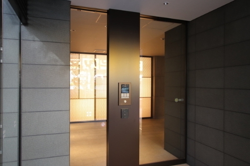 セキュリティ　☆安心安全のセキュリティ☆