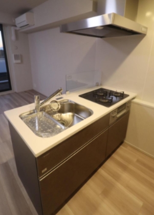 キッチン　☆カウンターキッチン☆