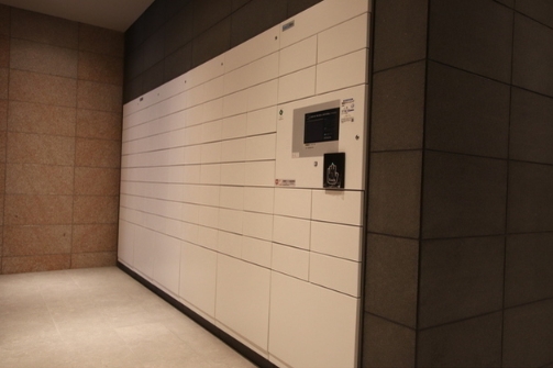 その他共有部分　☆共用部分☆