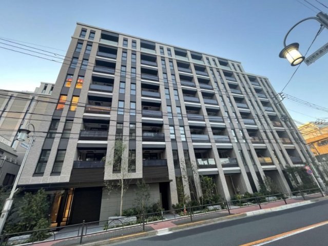 建物外観　☆綺麗な外観☆