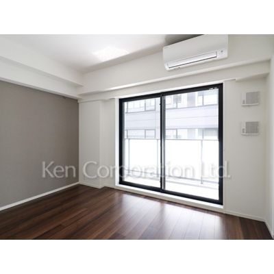 その他部屋・スペース　同タイプ6階のお部屋を撮影。仕様が異なることがあります。