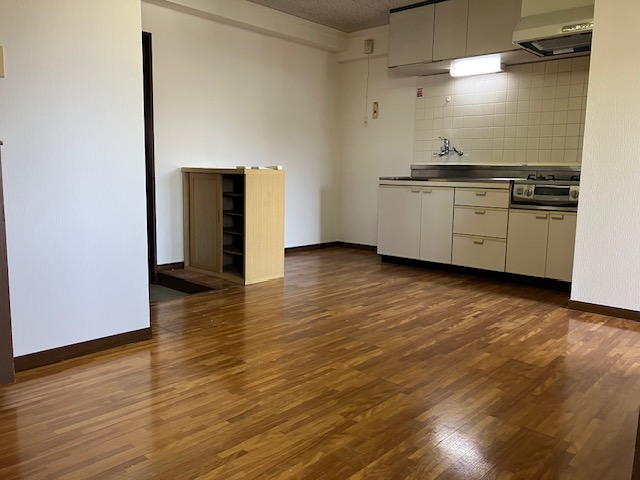 居室・リビング　別部屋参考写真