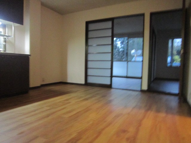 居室・リビング　現況優先