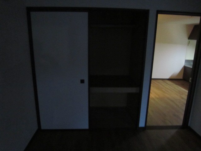 収納　現況優先