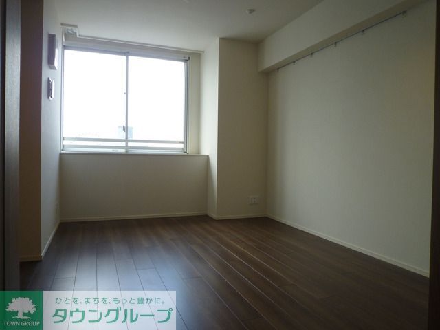 居室・リビング　60Bタイプ2010年3月撮影 同タイプ1401号室の写真…