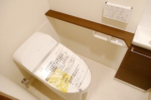 トイレ　★トイレ★