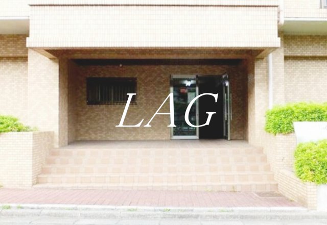 エントランス　エントランスです。