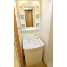 洗面設備　別号室参考写真