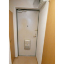 玄関　別号室参考写真