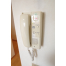 セキュリティ　別号室参考写真