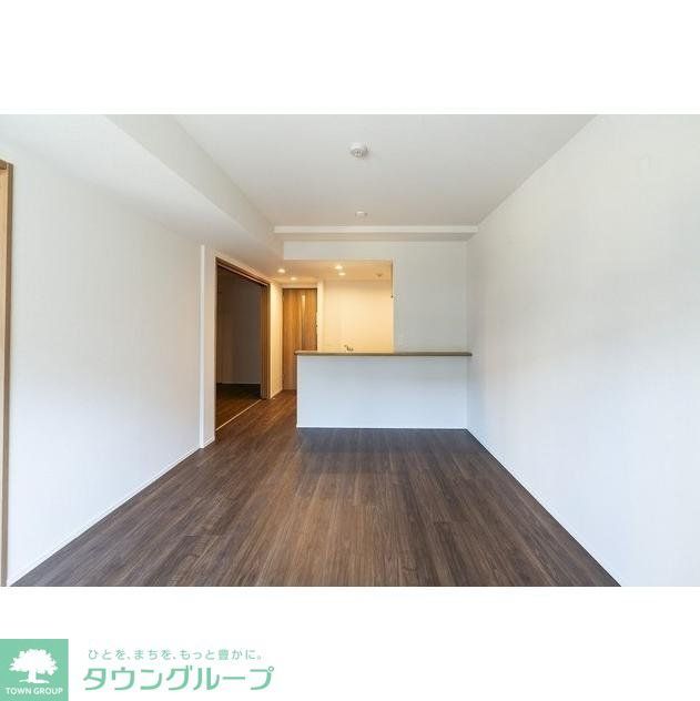 居室・リビング　リビング/居室