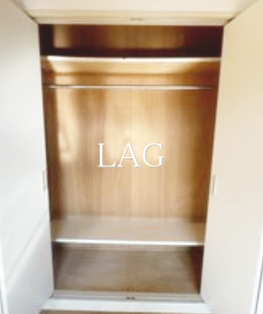 収納　収納です。