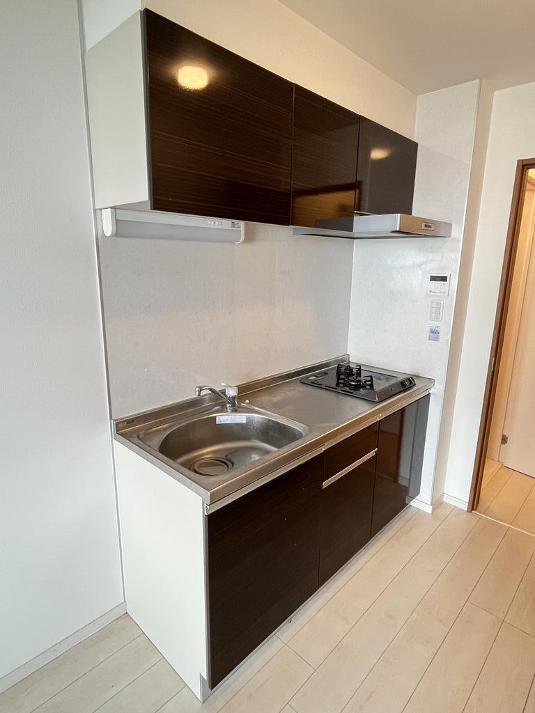 キッチン　※同建物別部屋