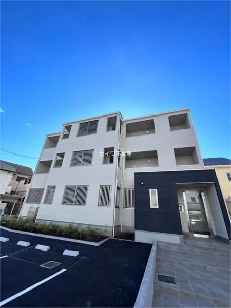 建物外観　★お問い合わせはタウンハウジングまで★