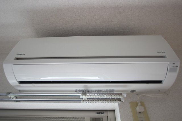 その他設備　同物件別号室