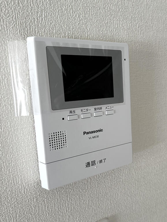 セキュリティ　同型モデル