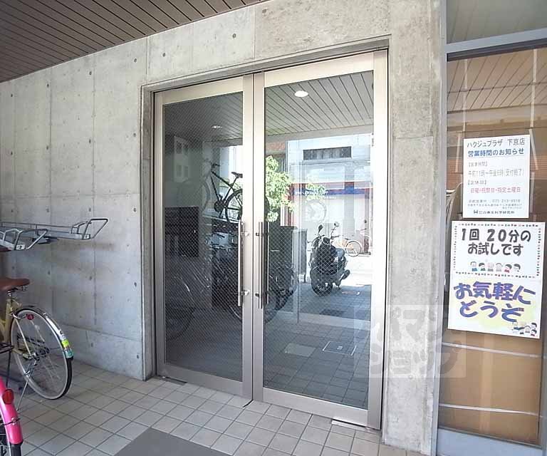 ロビー