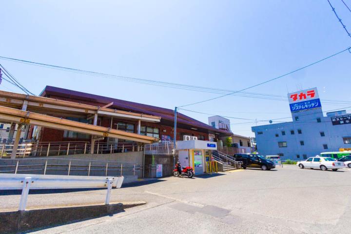その他　JR安芸中野駅（その他）まで1391m