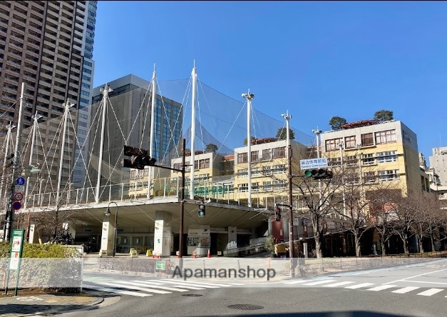 小学校　日野学園（小学校）まで105m