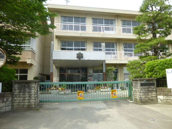 小学校　小田原市立芦子小学校（小学校）まで1220m