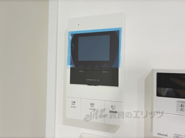 セキュリティ　ドアフォン（ＴＶ含）