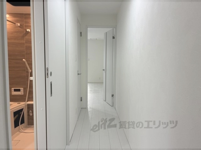 その他部屋・スペース　廊下