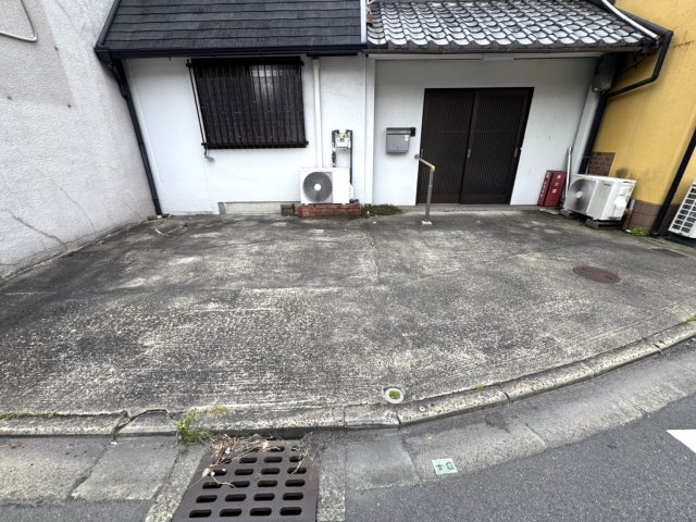 衣笠西馬場町貸家のその他写真