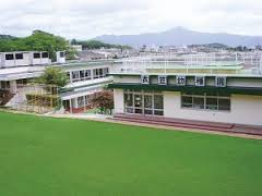 衣笠西馬場町貸家の周辺写真