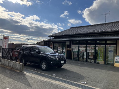 衣笠西馬場町貸家の周辺写真