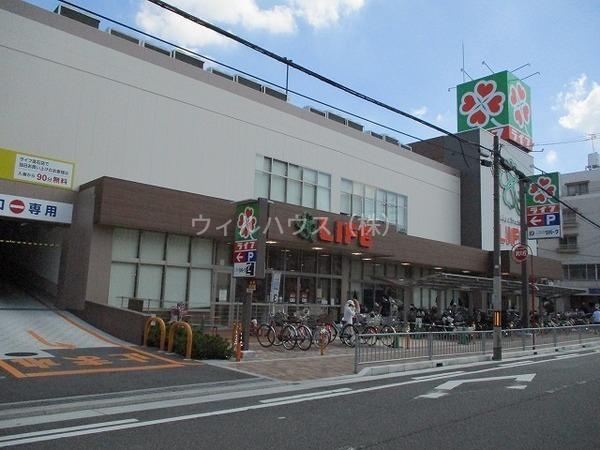 スーパー　ライフ高石店（スーパー）まで269m