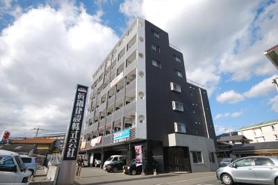 建物外観　外観写真