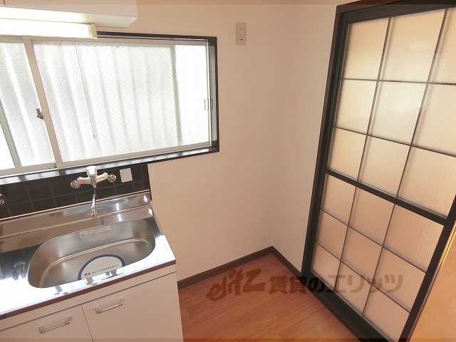 その他部屋・スペース　冷蔵庫置場