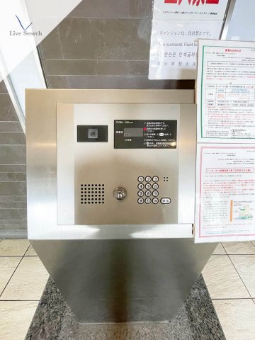 エステムコート博多・祇園ツインタワーファーストステージのその他写真