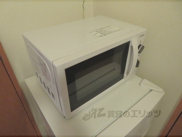 その他　電子レンジ