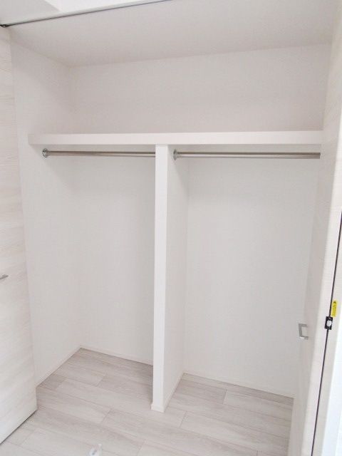 その他設備　★収納スペース★