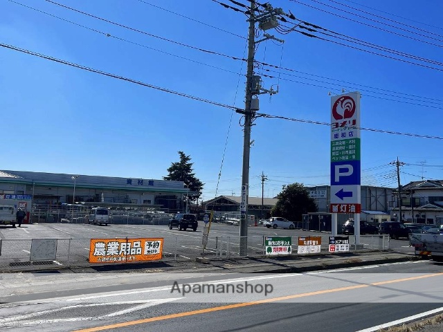 ホームセンター　コメリハード＆グリーン総和店（ホームセンター）まで396m