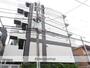 白楽駅より徒歩10分 3階 築16年9ヶ月の賃貸物件