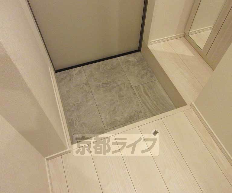 玄関　玄関です・
