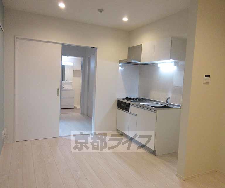 居室・リビング　広くて綺麗なお部屋です・