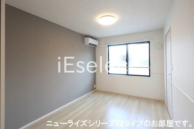 その他部屋・スペース　同タイプのイメージ写真です