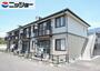 阿倉川駅より徒歩3分 築32年2ヶ月 2階建の賃貸物件