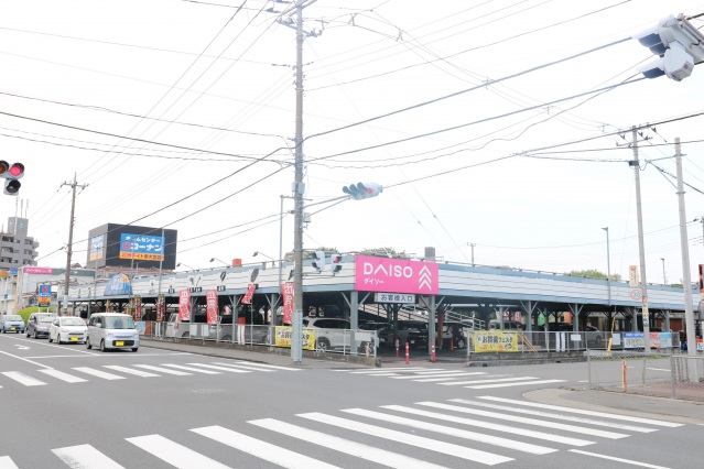 ホームセンター　ホームセンターコーナンドイト東大宮店（ホームセンター）まで1291m